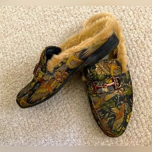 MENS Steve Madden shoes